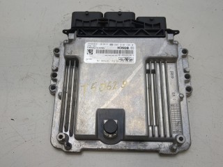 Блок управления двигателем Land Rover Range Rover Evoque 2011-2015