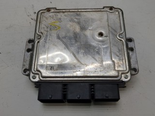 Блок управления двигателем, ориг. номер BJ3212C520VB, Land Rover Range Rover Evoque 2011-2015