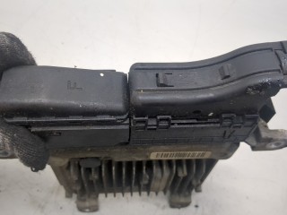 Блок управления двигателем, ориг. номер A6519000601, A6519019400, Mercedes Sprinter 2006-2014