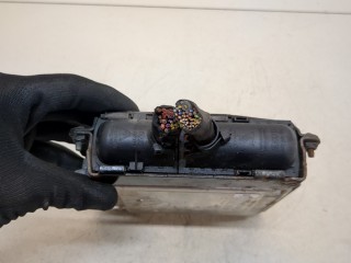 Блок управления двигателем, ориг. номер 03L906018BP, 0281016398, Skoda Yeti 2009-2014