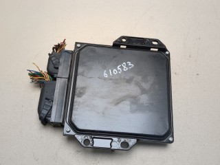 Блок управления двигателем, ориг. номер RF7K18881T, 2758006595, Mazda 6 (GG) 2005-2008