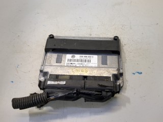 Блок управления двигателем Volkswagen Polo 2001-2005