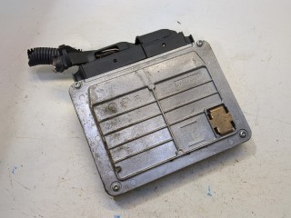 Блок управления двигателем, ориг. номер 03D906032C, Volkswagen Polo 2001-2005