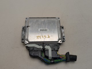 Блок управления двигателем, ориг. номер DS7112B684XC, Ford Kuga 2016-2019