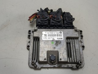 Блок управления двигателем Mini Cooper 2006-2010