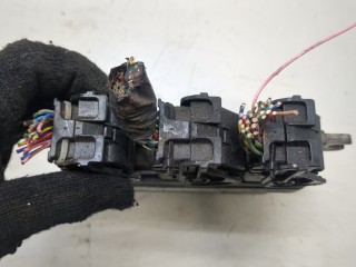 Блок управления двигателем, ориг. номер MEC940160, 237101KK6A, Nissan Juke 2010-2014