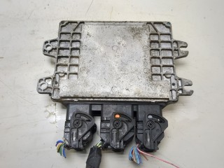 Блок управления двигателем, ориг. номер MEC940160, 237101KK6A, Nissan Juke 2010-2014