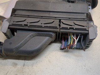 Блок управления двигателем, ориг. номер 8966142U20, Toyota RAV 4 2010-2016