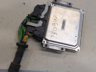 Блок управления двигателем, ориг. номер DS7112B684XC, GV6112A650JC, 28560020, Ford Kuga 2016-2019