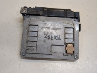 Блок управления двигателем, ориг. номер 03E906023Q, Skoda Fabia 2007-2010