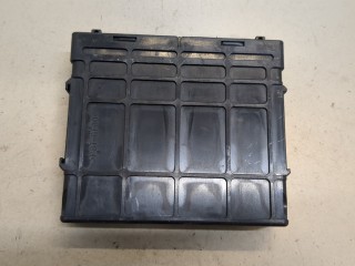 Блок управления двигателем, ориг. номер MK386857, Mitsubishi Pajero 2002-2006