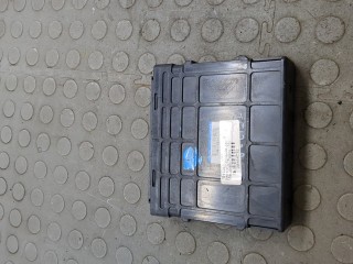 Блок управления двигателем, ориг. номер MK386857, Mitsubishi Pajero 2002-2006