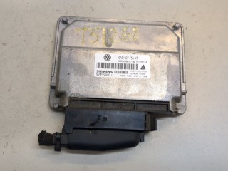 Блок управления двигателем Volkswagen Touareg 2002-2007