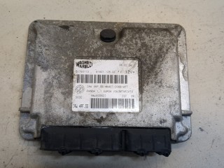 Блок управления двигателем, ориг. номер 51793113, Fiat Panda 2003-2008