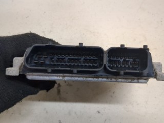 Блок управления двигателем, ориг. номер 51793113, Fiat Panda 2003-2008