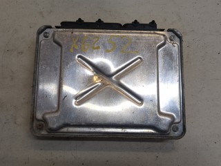 Блок управления двигателем, ориг. номер 51793113, Fiat Panda 2003-2008