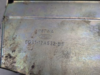 Блок управления двигателем, ориг. номер 1709081, 6U7112A650LB, 1540559, 1448818, Ford Galaxy 2006-2010