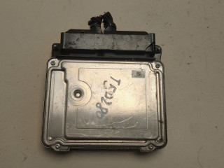 Блок управления двигателем, ориг. номер 03L906018QM, Skoda Yeti 2009-2014