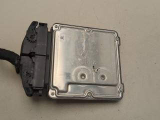 Блок управления двигателем, ориг. номер 04L987309M, 0281030462, Volkswagen Passat 8 2014-2021