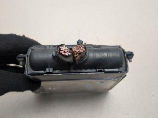 Блок управления двигателем, ориг. номер 03L906018QN, 0281019117, Skoda Yeti 2009-2014