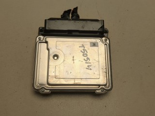Блок управления двигателем, ориг. номер 03L906018QN, 0281019117, Skoda Yeti 2009-2014