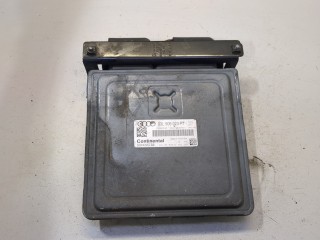 Блок управления двигателем, ориг. номер 03L906023PT, Audi A1 2010-2014