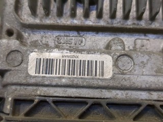 Блок управления двигателем, ориг. номер A6519000601, A6519019400, Mercedes Sprinter 2006-2014