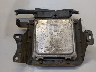 Блок управления двигателем, ориг. номер A6519000601, A6519019400, Mercedes Sprinter 2006-2014
