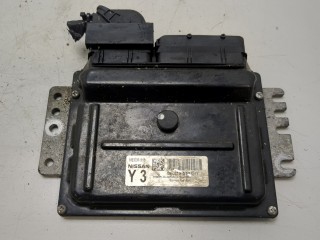 Блок управления двигателем Nissan Note E11 2005-2008