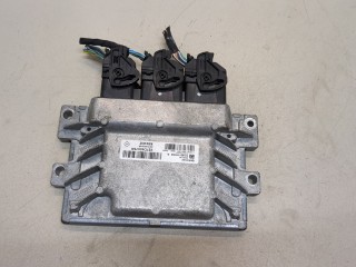 Блок управления двигателем, ориг. номер 237D40076R, Renault ZOE 2012-2019