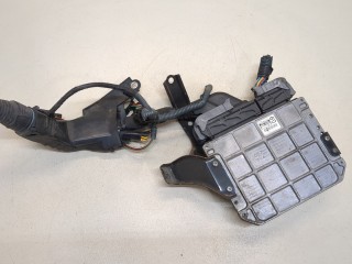 Блок управления двигателем, ориг. номер 8966142G52, Toyota RAV4 2008-2010