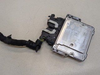 Блок управления двигателем, ориг. номер 0281033202, Ford Mondeo 5 2014-2019