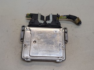 Блок управления двигателем, ориг. номер 0281033116, Ford Mondeo 5 2014-2019