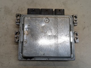 Блок управления двигателем, ориг. номер 7G91-12A650-YE, Ford Mondeo 2003-2007
