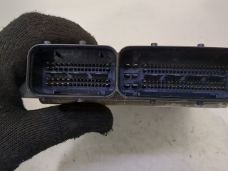 Блок управления двигателем, ориг. номер 1039S19205, 0281013693, P05187449AC, Dodge Caliber 2006-2009
