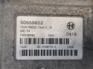 Блок управления двигателем, ориг. номер 50559852, Alfa Romeo Giulia 2020-2023