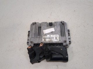 Блок управления двигателем, ориг. номер 391202A000, 0281017696, Hyundai ix35 2009-2013
