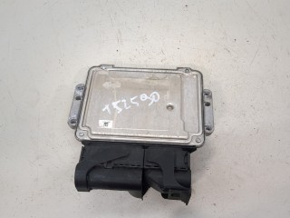Блок управления двигателем, ориг. номер 391202A000, 0281017696, Hyundai ix35 2009-2013