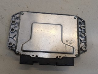 Блок управления двигателем, ориг. номер 8200504593, 8200461733, Renault Clio 2003-2013