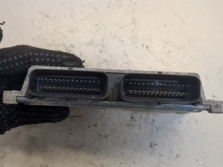 Блок управления двигателем, ориг. номер 9662784880, Peugeot 206 2002-2009
