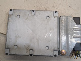 Блок управления двигателем Ford Focus 2001-2005