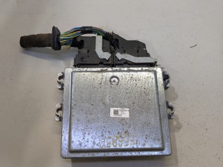 Блок управления двигателем, ориг. номер FV6A12B684BB, A2C10964300, Ford Kuga 2016-2019