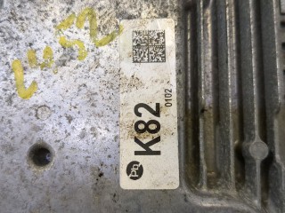 Блок управления двигателем, ориг. номер 39101-03HM4, 39110-03HM4, Hyundai IONIQ 2016-2019