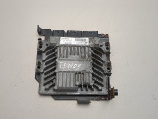 Блок управления двигателем Renault Laguna 3 2007-2012