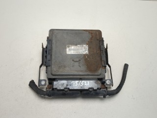 Блок управления двигателем Volkswagen Passat 2005-2010