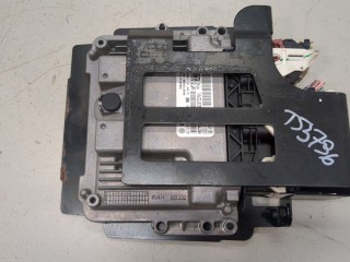 Блок управления двигателем Citroen C4 2004-2014