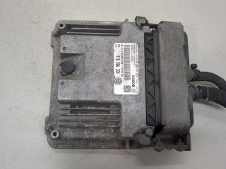 Блок управления двигателем Volkswagen Golf 6 2008-2012