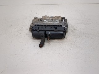Блок управления двигателем, ориг. номер 03C906022AL, Volkswagen Golf 2003-2009