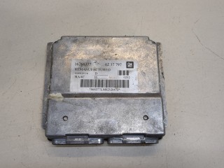 Блок управления двигателем Opel Astra 1994-2002
