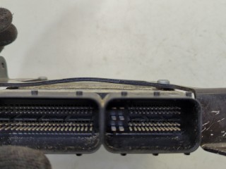 Блок управления двигателем, ориг. номер 022906032LJ, 5WP46501, Porsche Cayenne 2007-2010